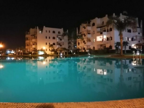 Résidence Magle Cabo Negro